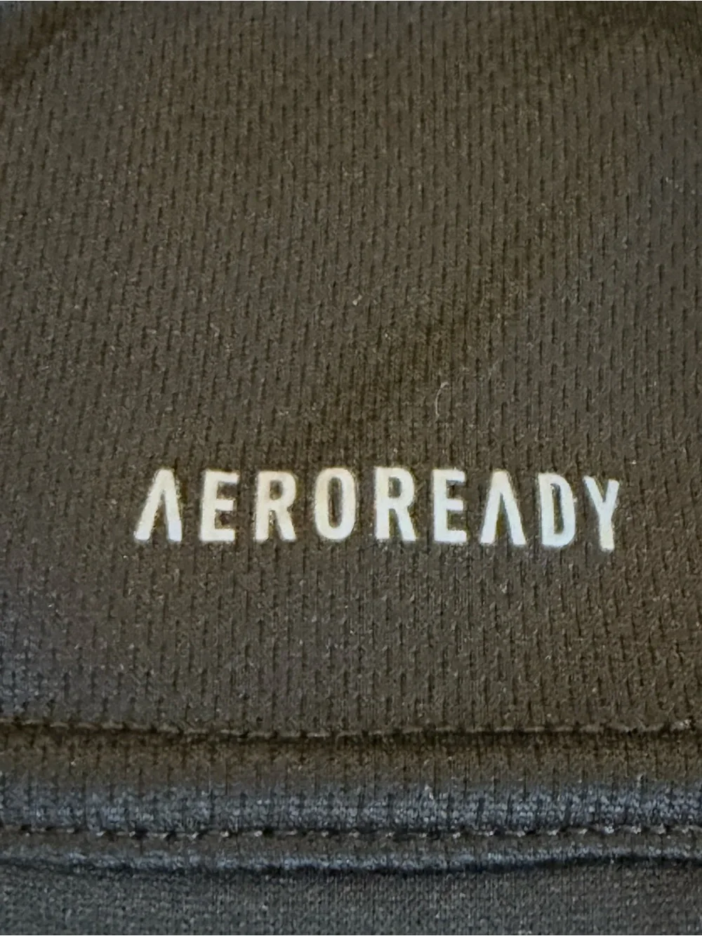 Adidas Men’s Balaclava Hoodie